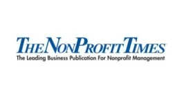 "The NonProfit Times"